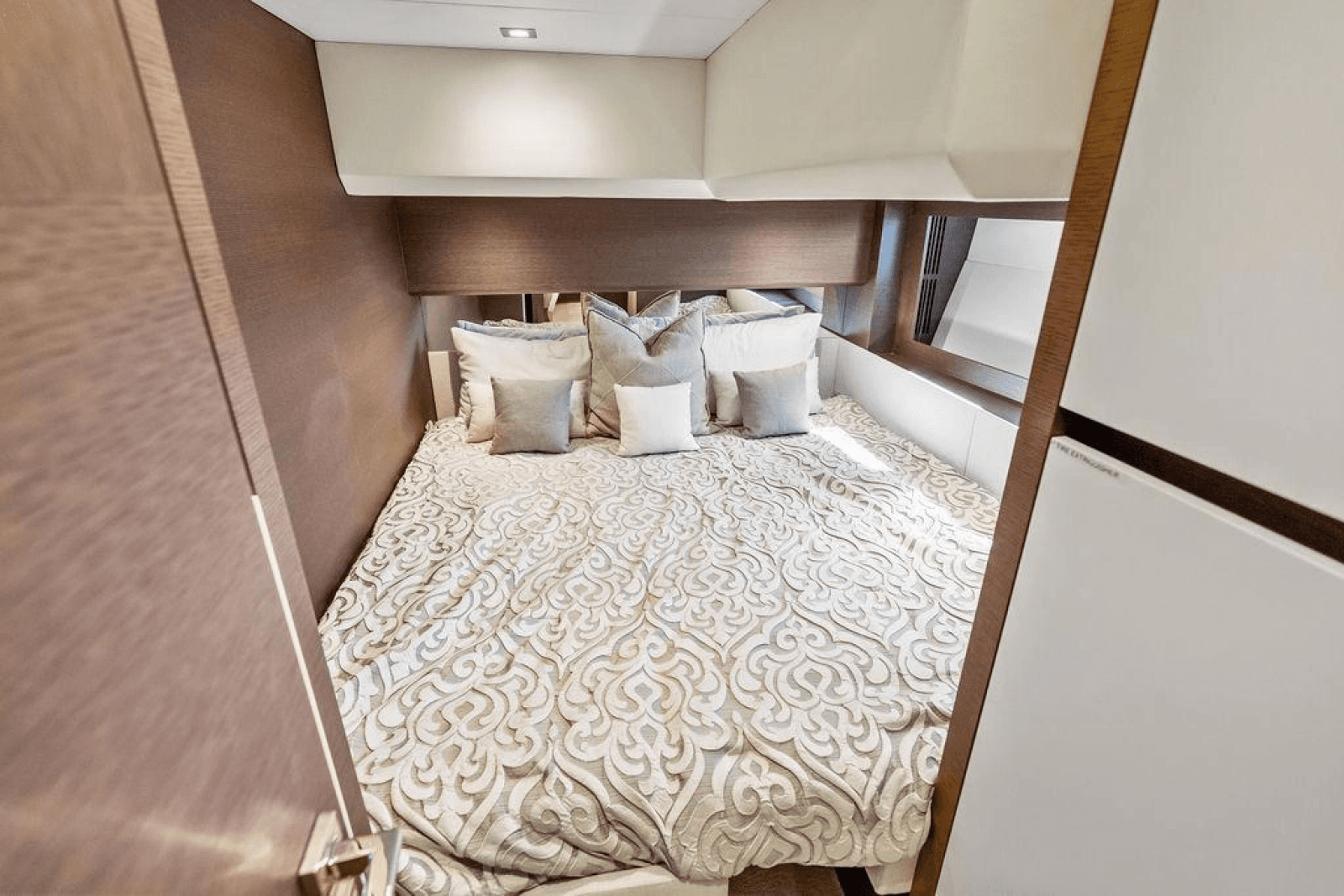 2016 Prestige 750 - Photo 62