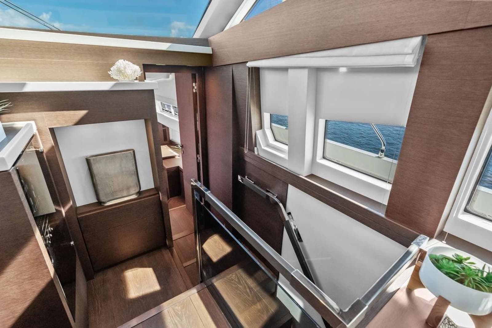 2016 Prestige 750 - Photo 47
