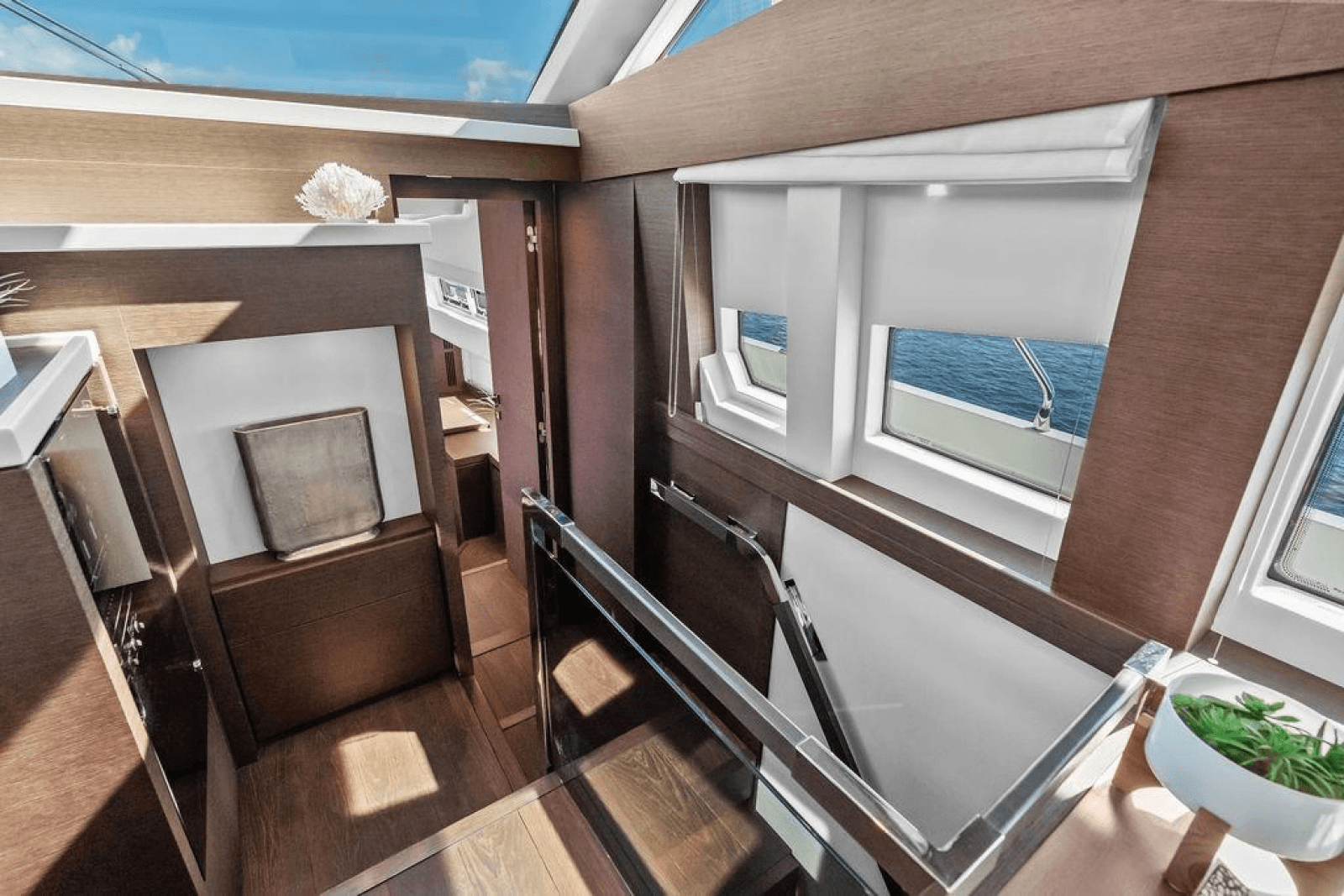 2016 Prestige 750 - Photo 47