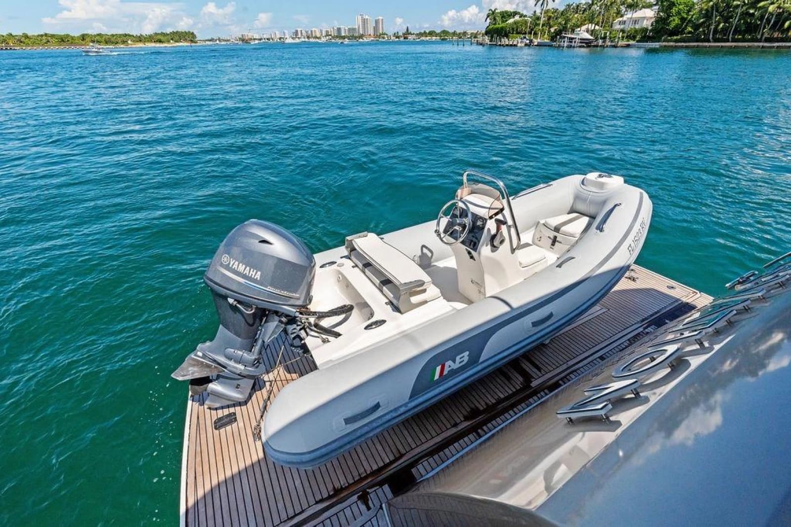 2016 Prestige 750 - Photo 17