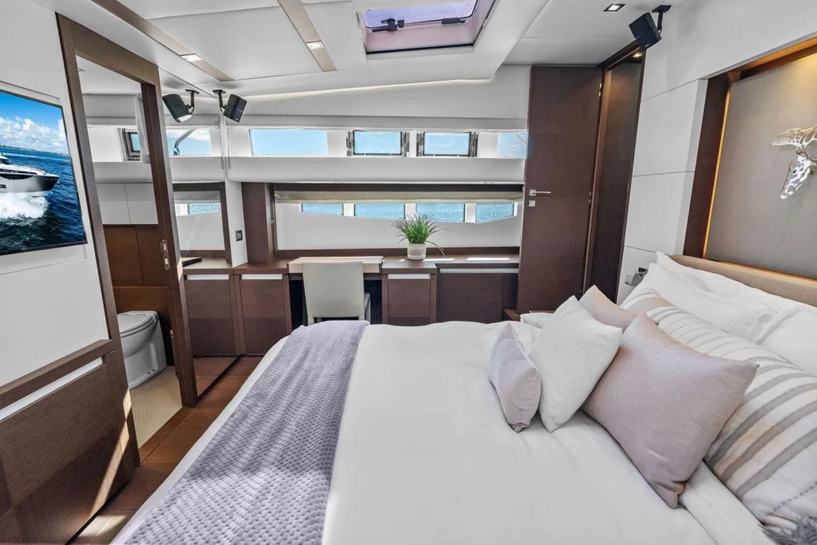 2016 Prestige 750 - Photo 51