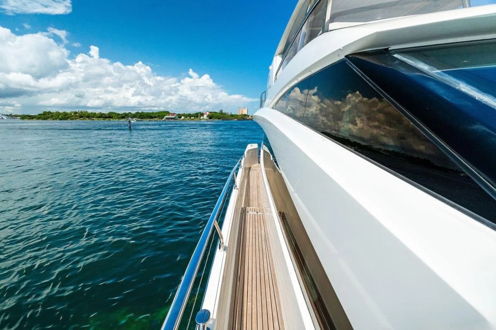 2016 Prestige 750 - Photo 34