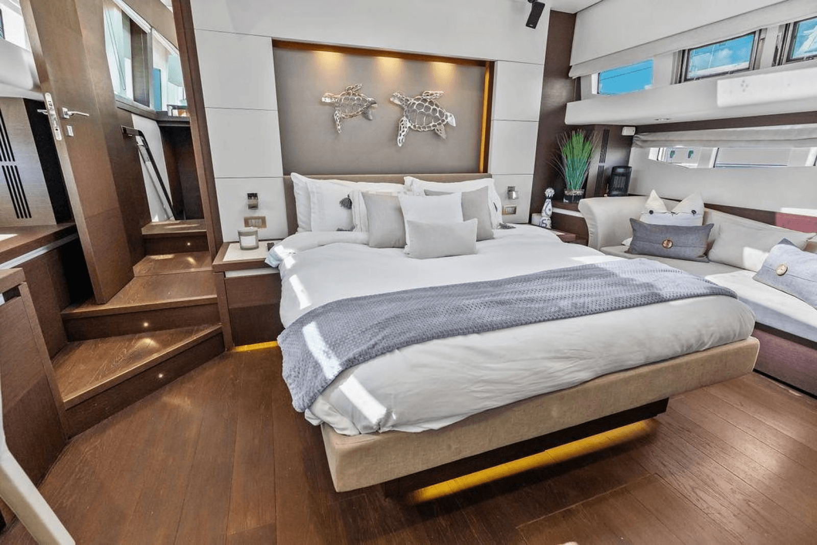 2016 Prestige 750 - Photo 52