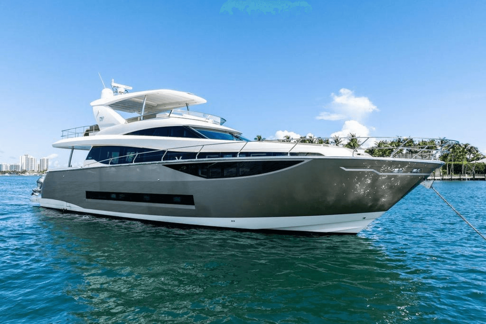 2016 Prestige 750 - Photo 11
