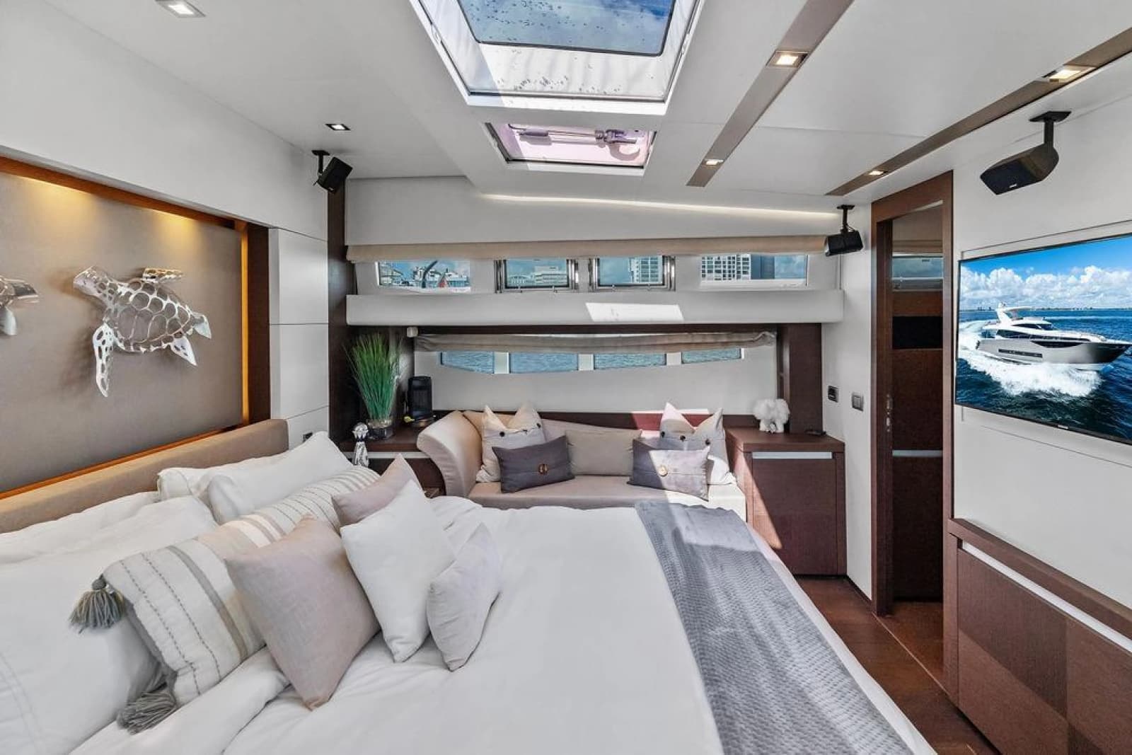 2016 Prestige 750 - Photo 50