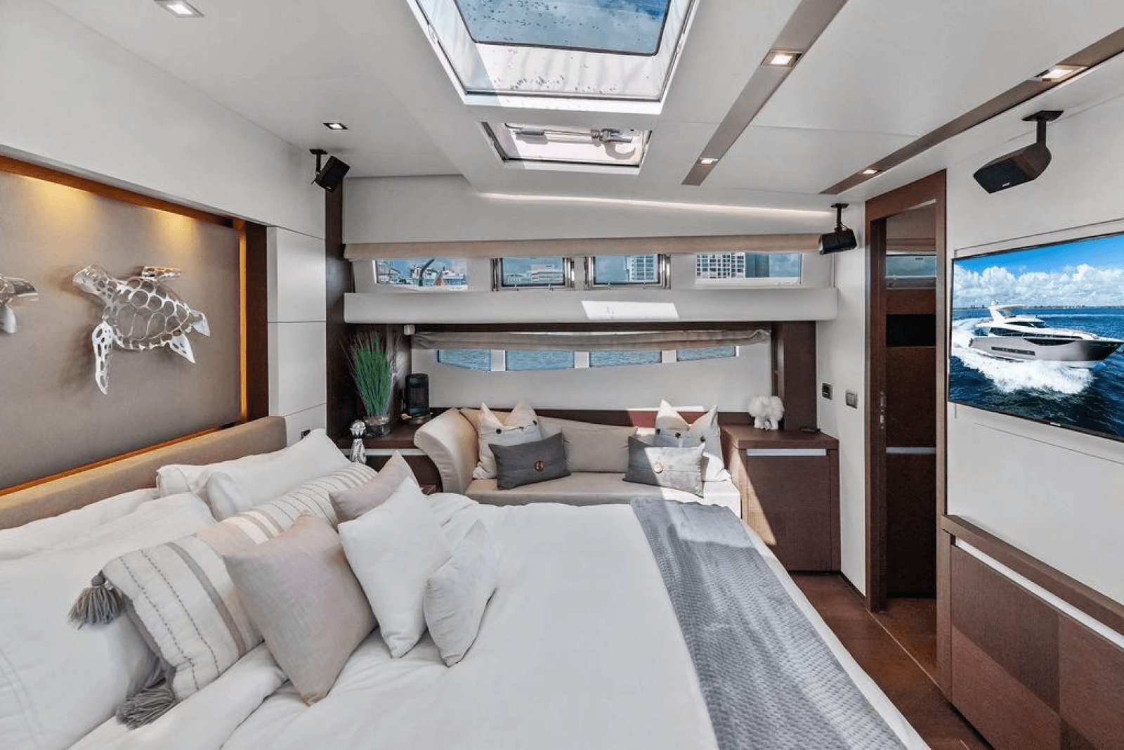 2016 Prestige 750 - Photo 50