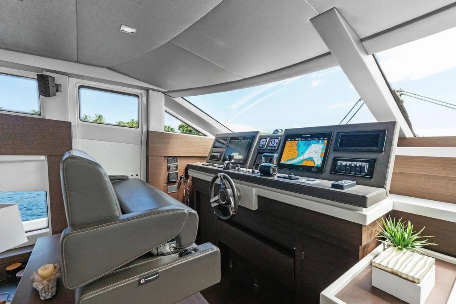 2016 Prestige 750 - Photo 40