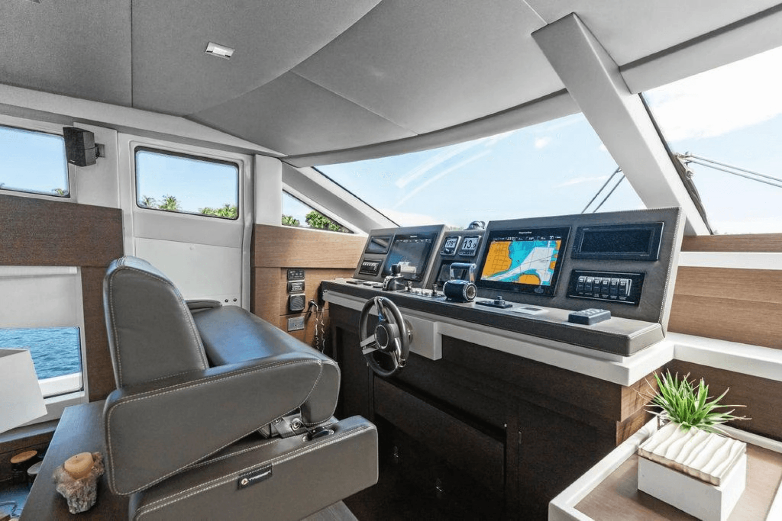 2016 Prestige 750 - Photo 40