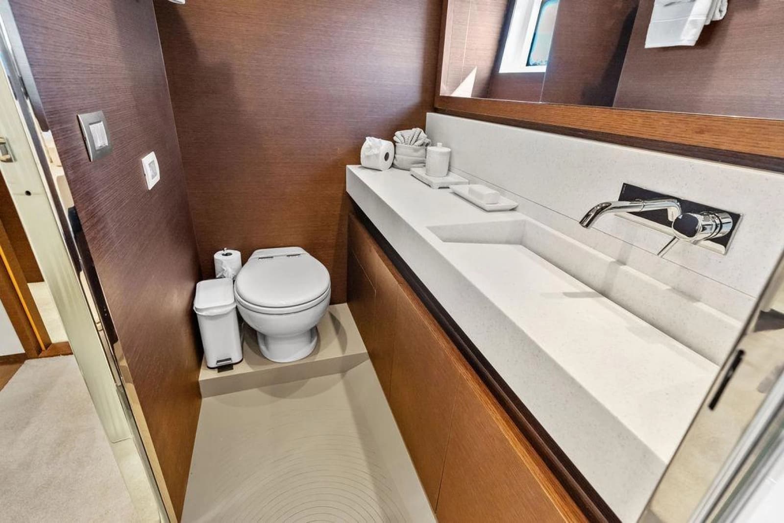 2016 Prestige 750 - Photo 59