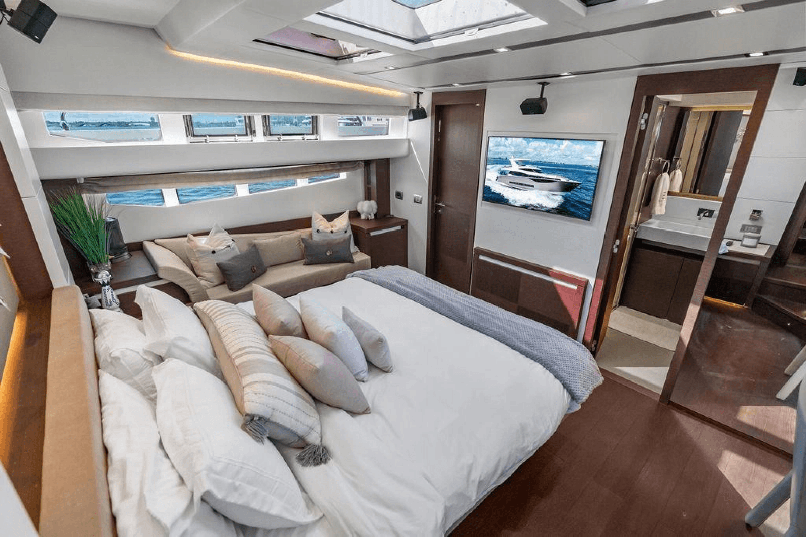 2016 Prestige 750 - Photo 48