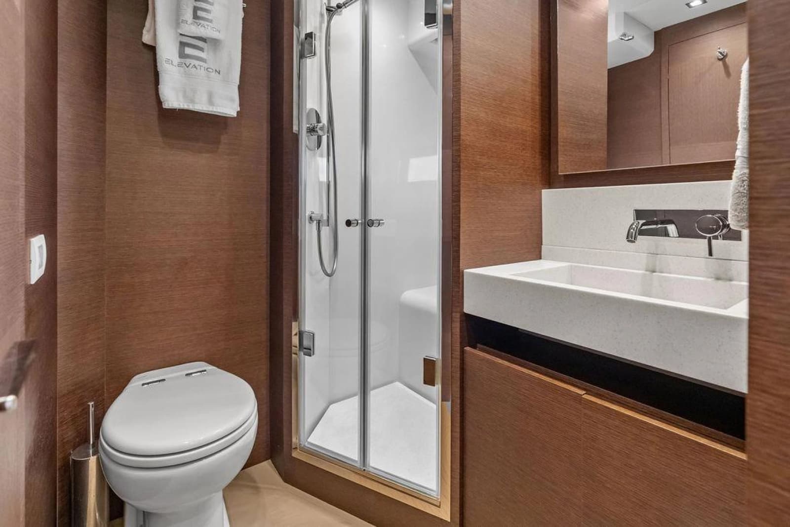 2016 Prestige 750 - Photo 64