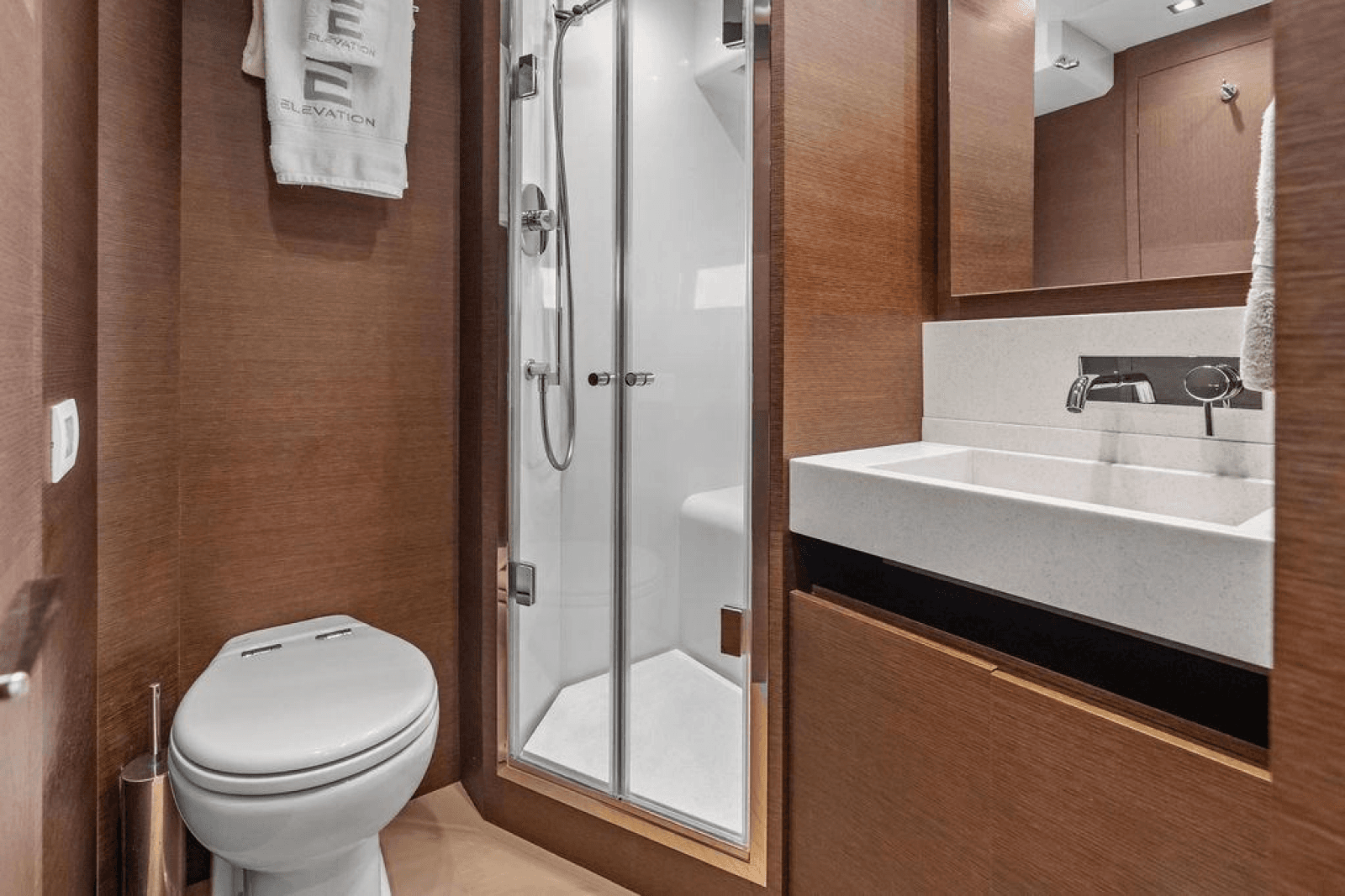 2016 Prestige 750 - Photo 64