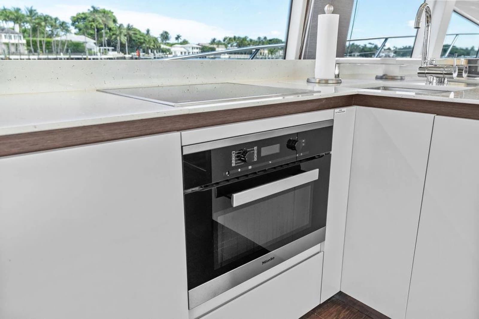 2016 Prestige 750 - Photo 37
