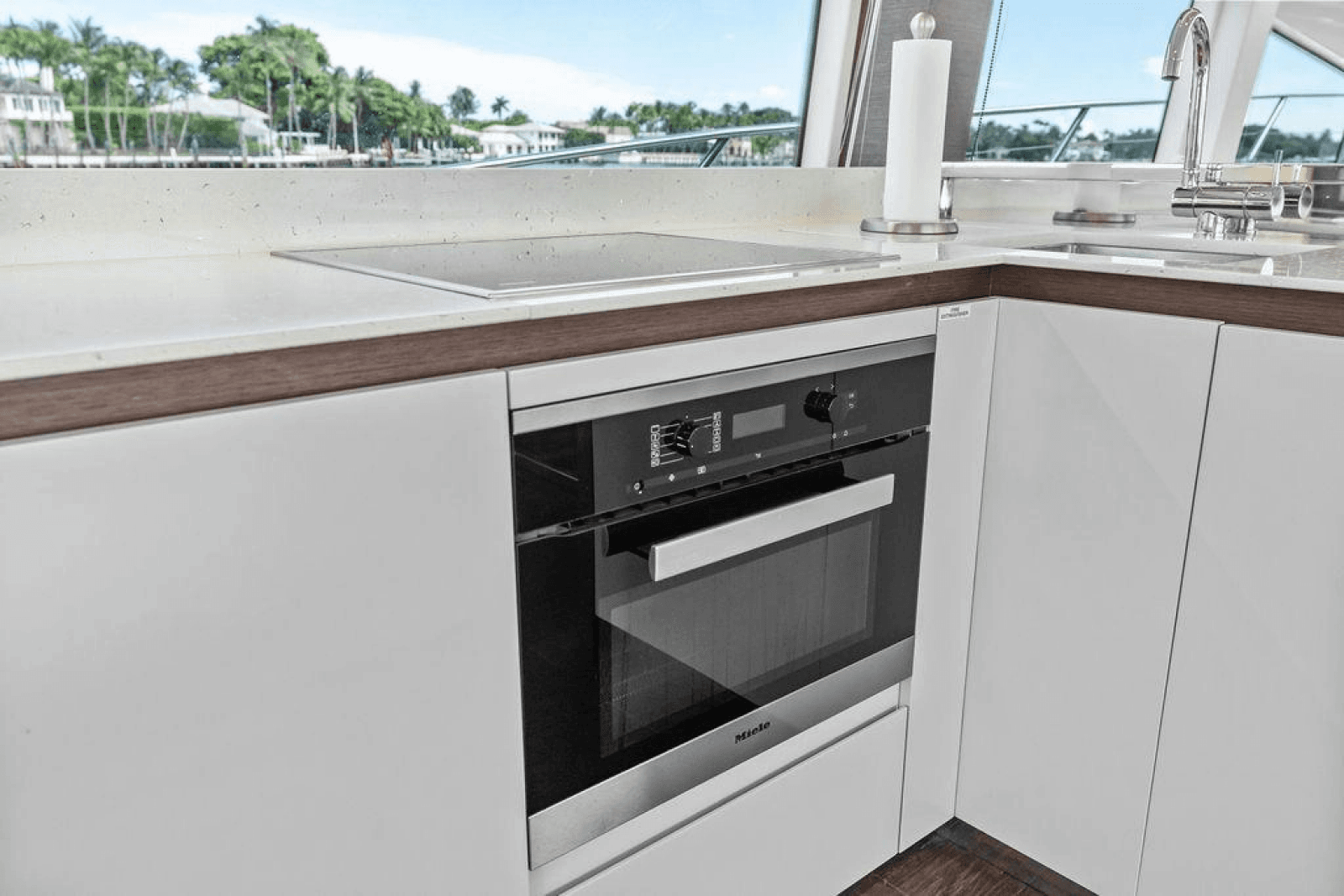 2016 Prestige 750 - Photo 37