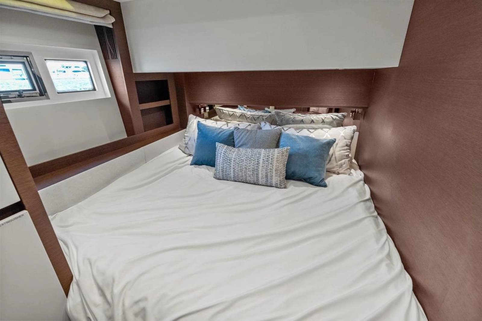 2016 Prestige 750 - Photo 61