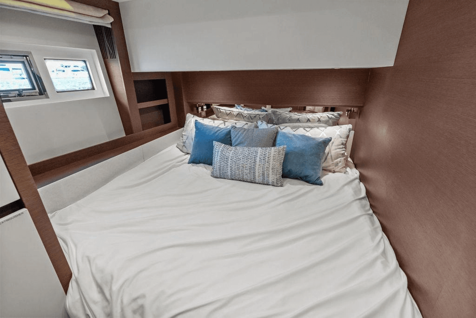 2016 Prestige 750 - Photo 61