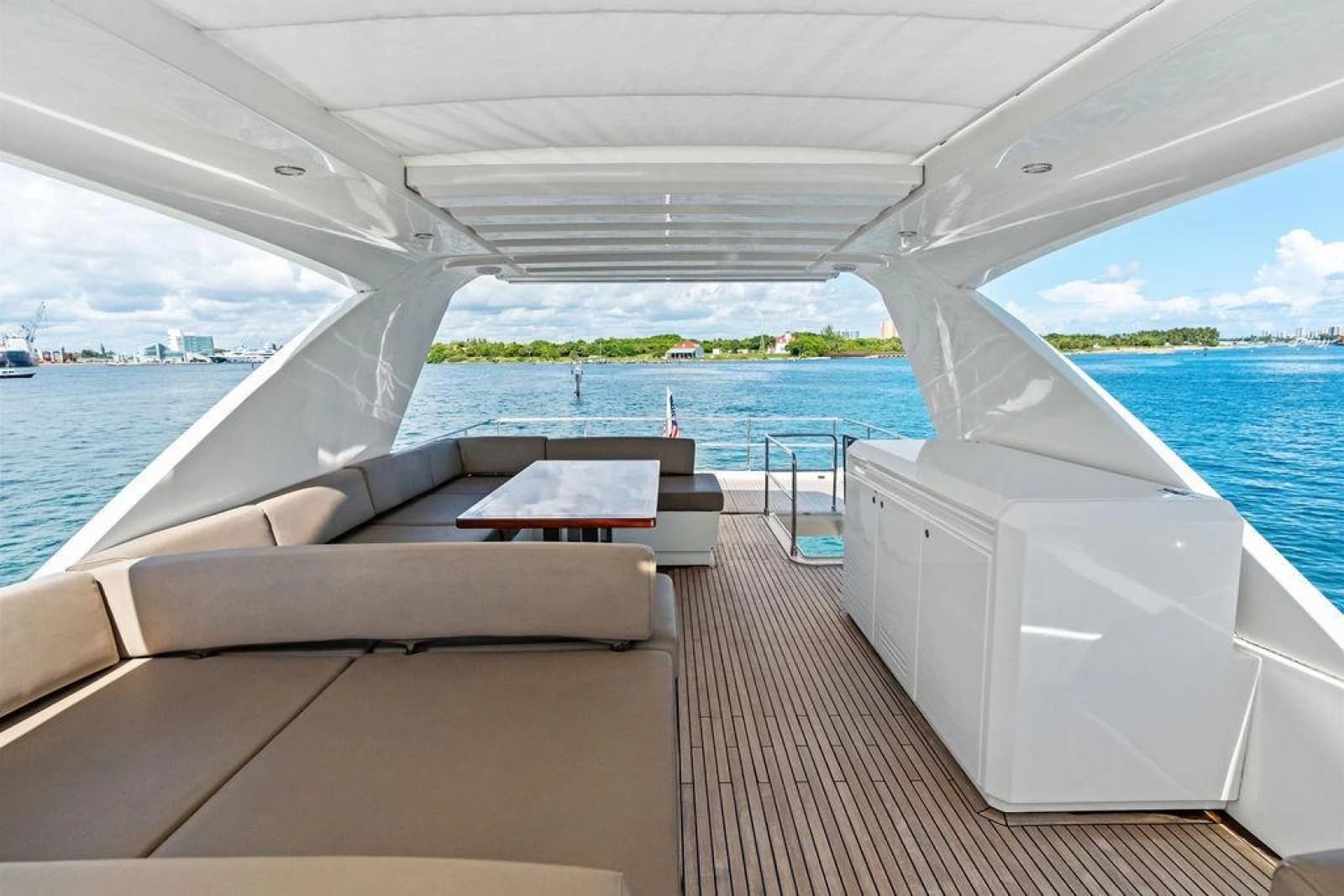 2016 Prestige 750 - Photo 21