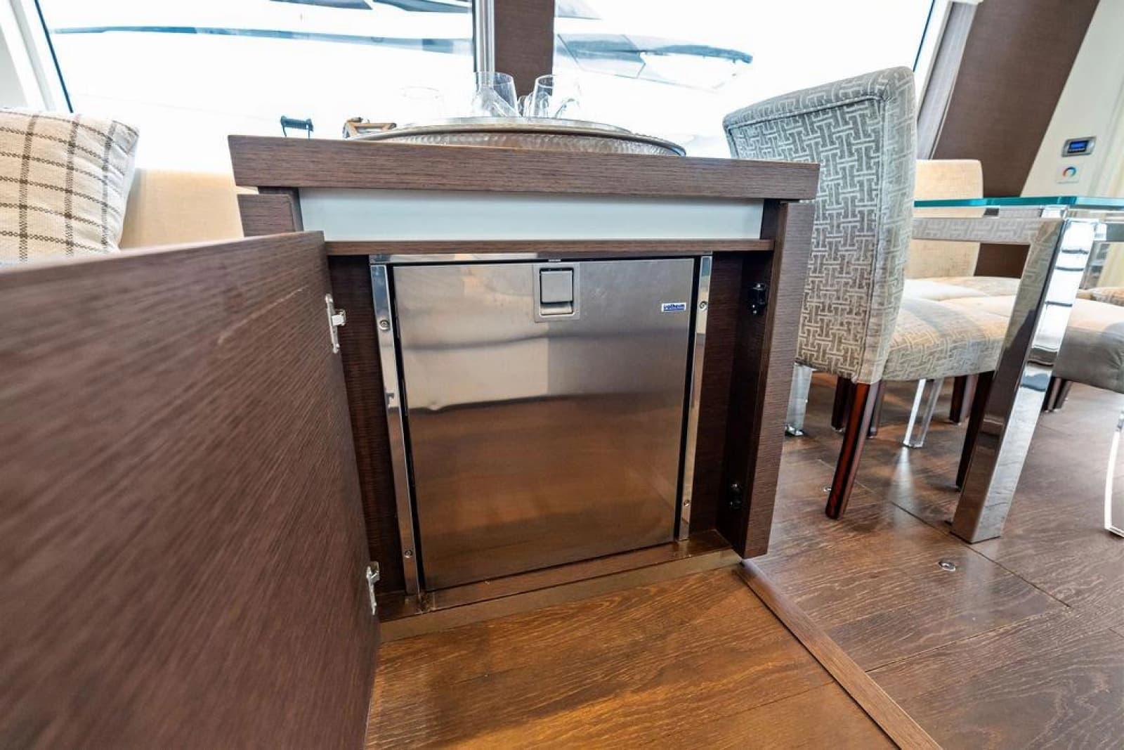 2016 Prestige 750 - Photo 46