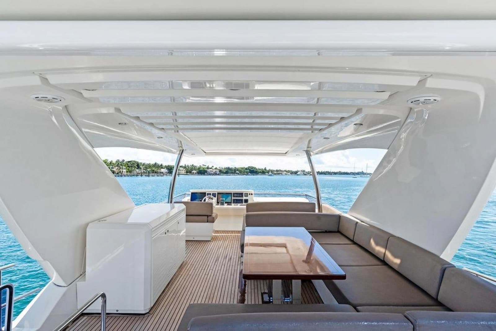 2016 Prestige 750 - Photo 22