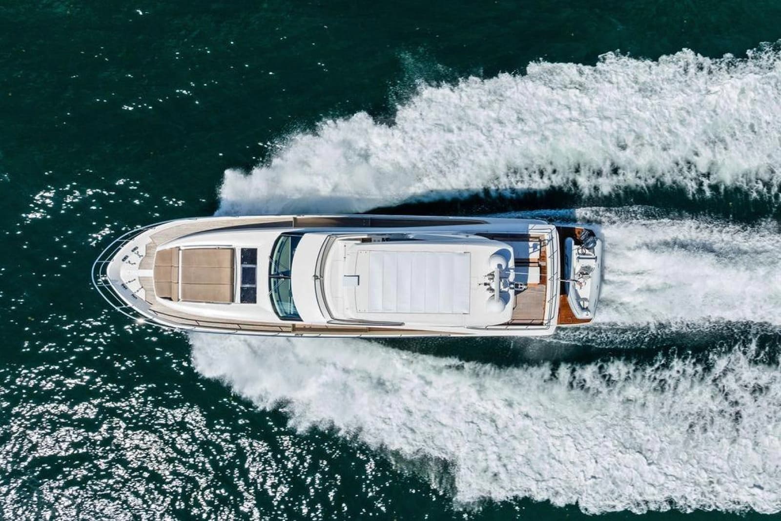2016 Prestige 750 - Photo 10