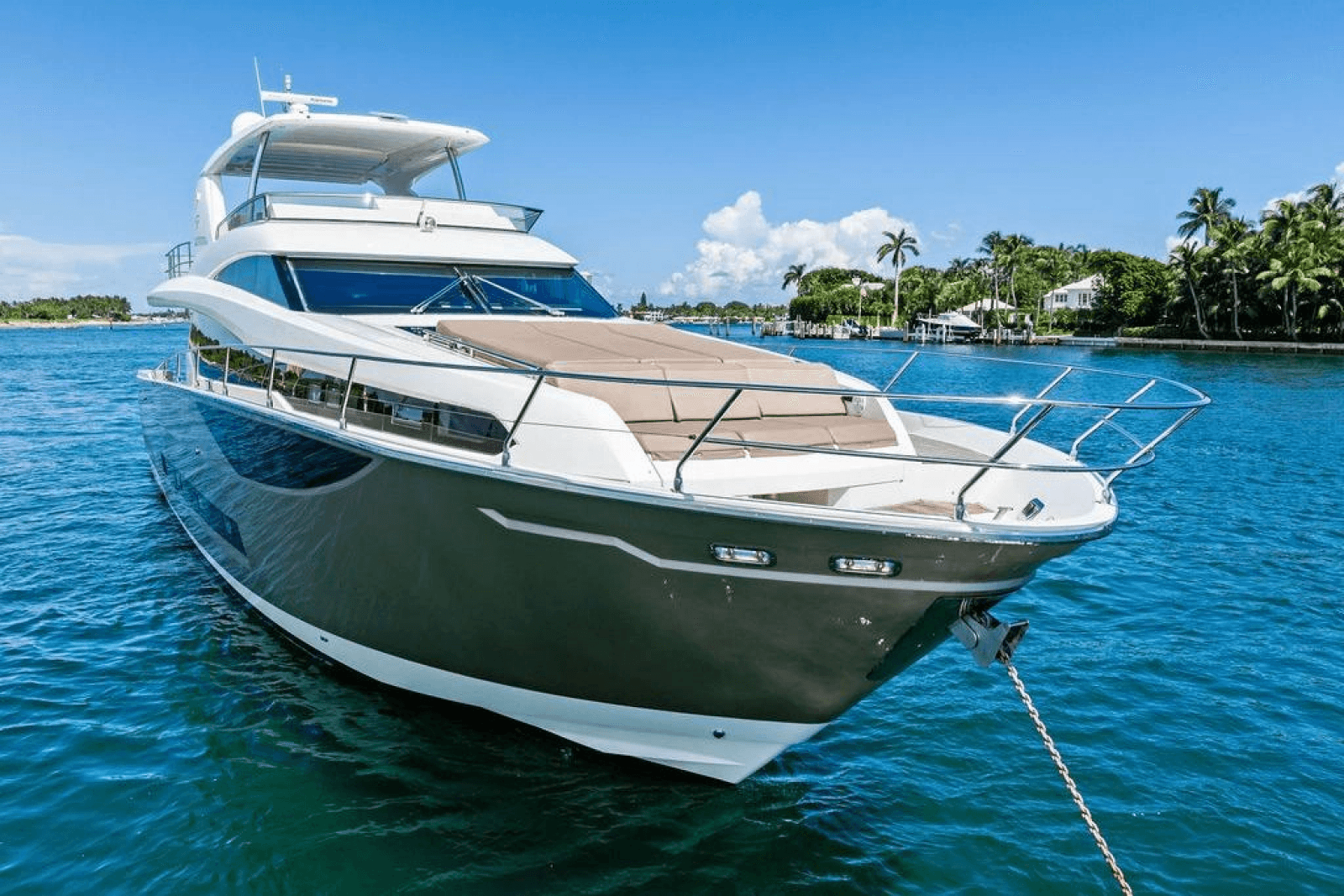 2016 Prestige 750 - Photo 16