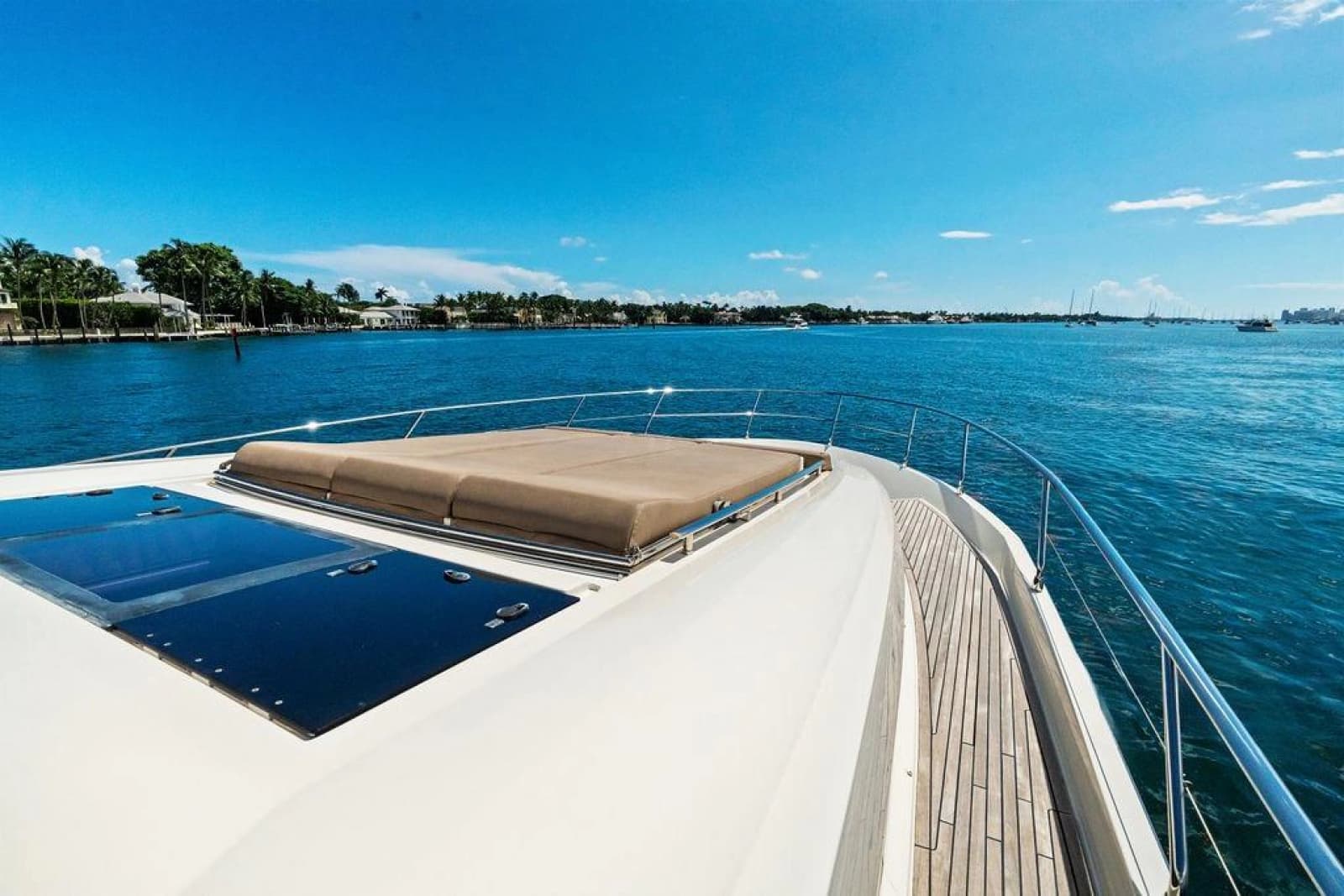 2016 Prestige 750 - Photo 30