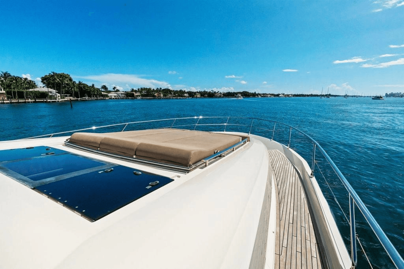 2016 Prestige 750 - Photo 30