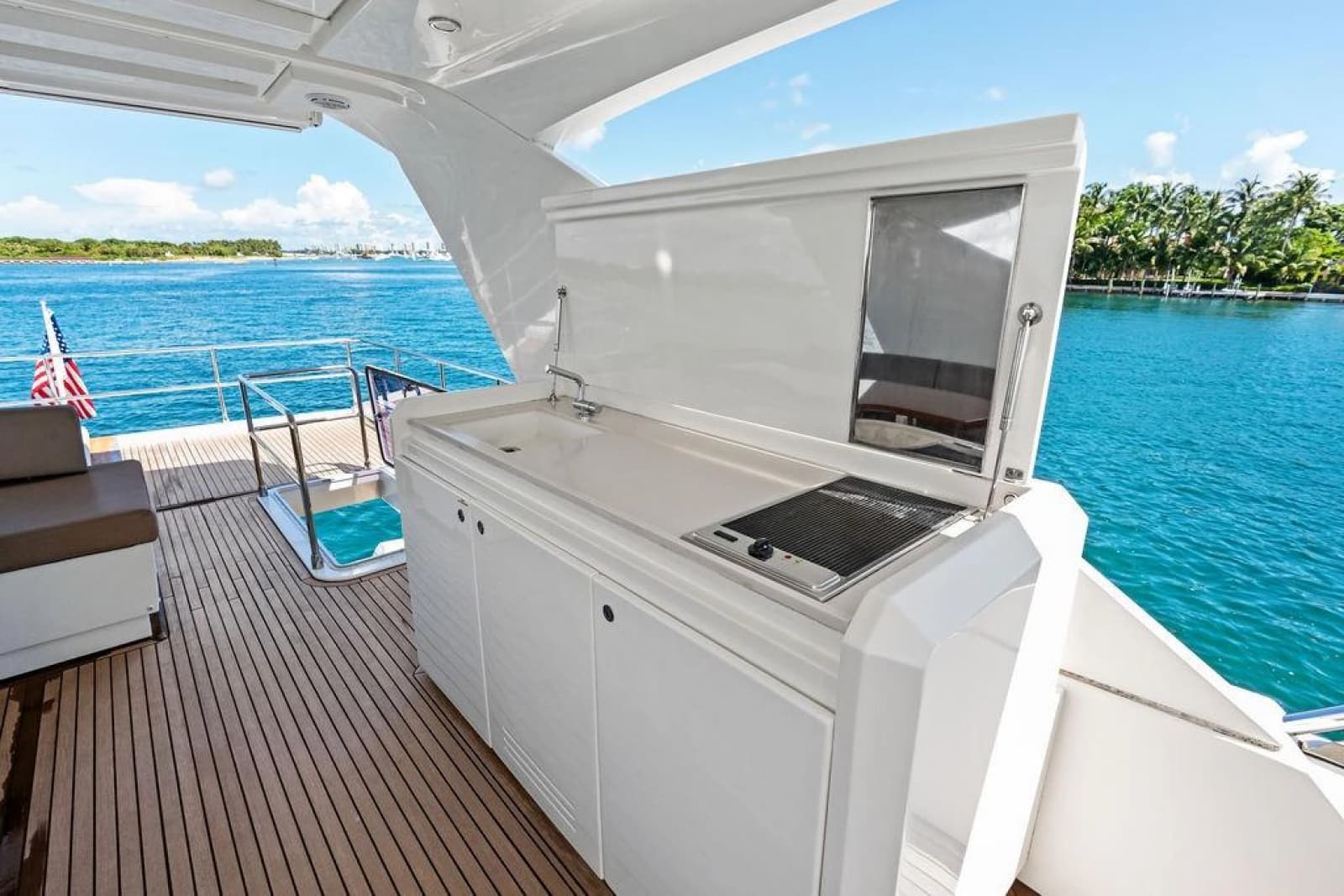 2016 Prestige 750 - Photo 25