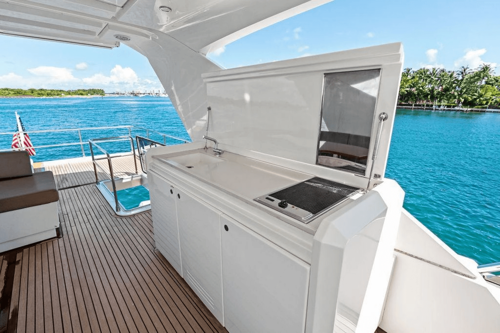 2016 Prestige 750 - Photo 25
