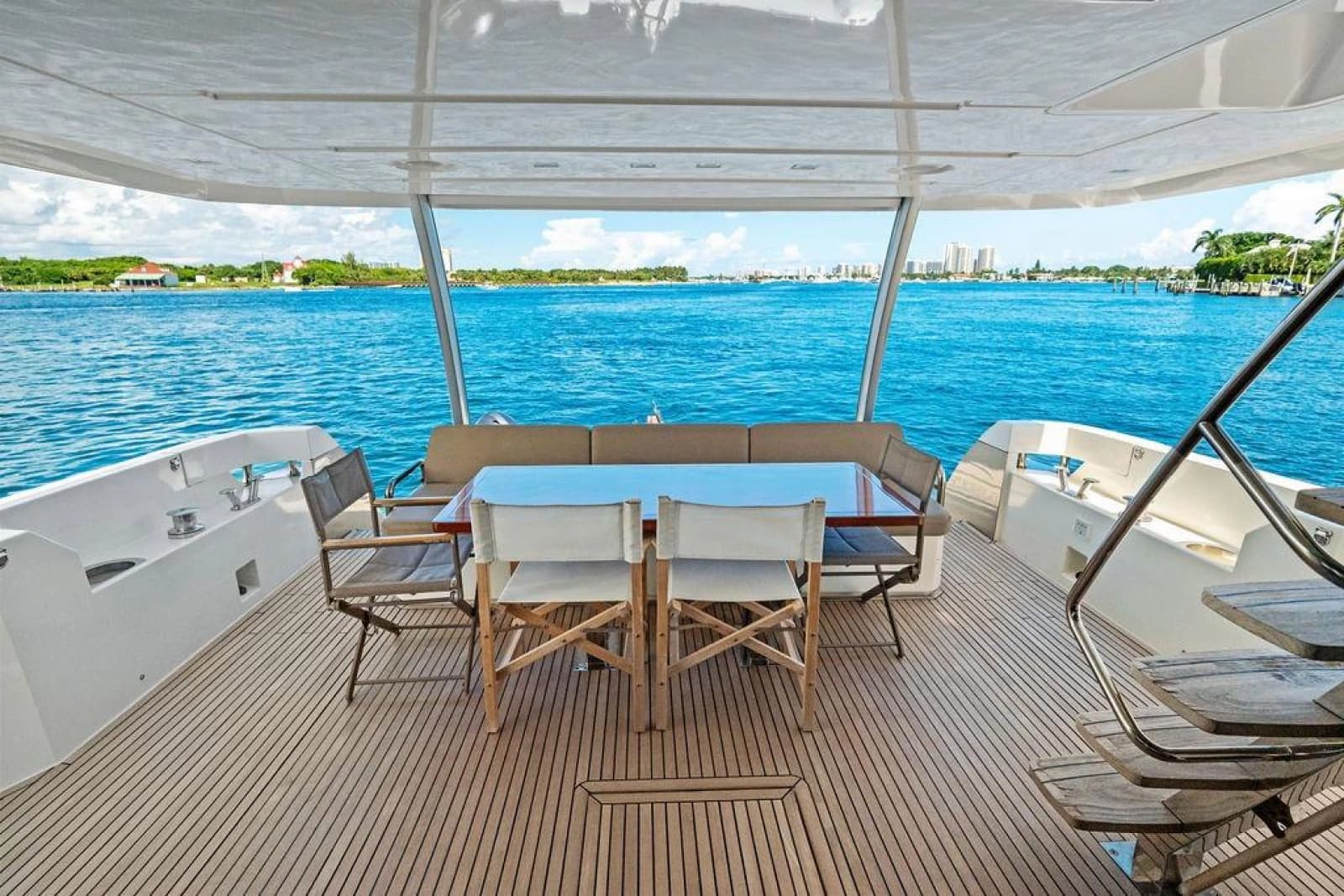 2016 Prestige 750 - Photo 20