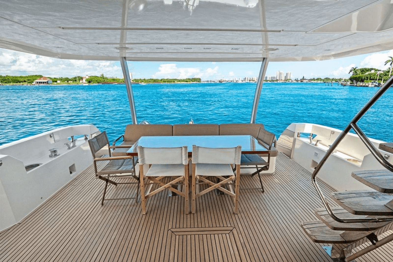 2016 Prestige 750 - Photo 20