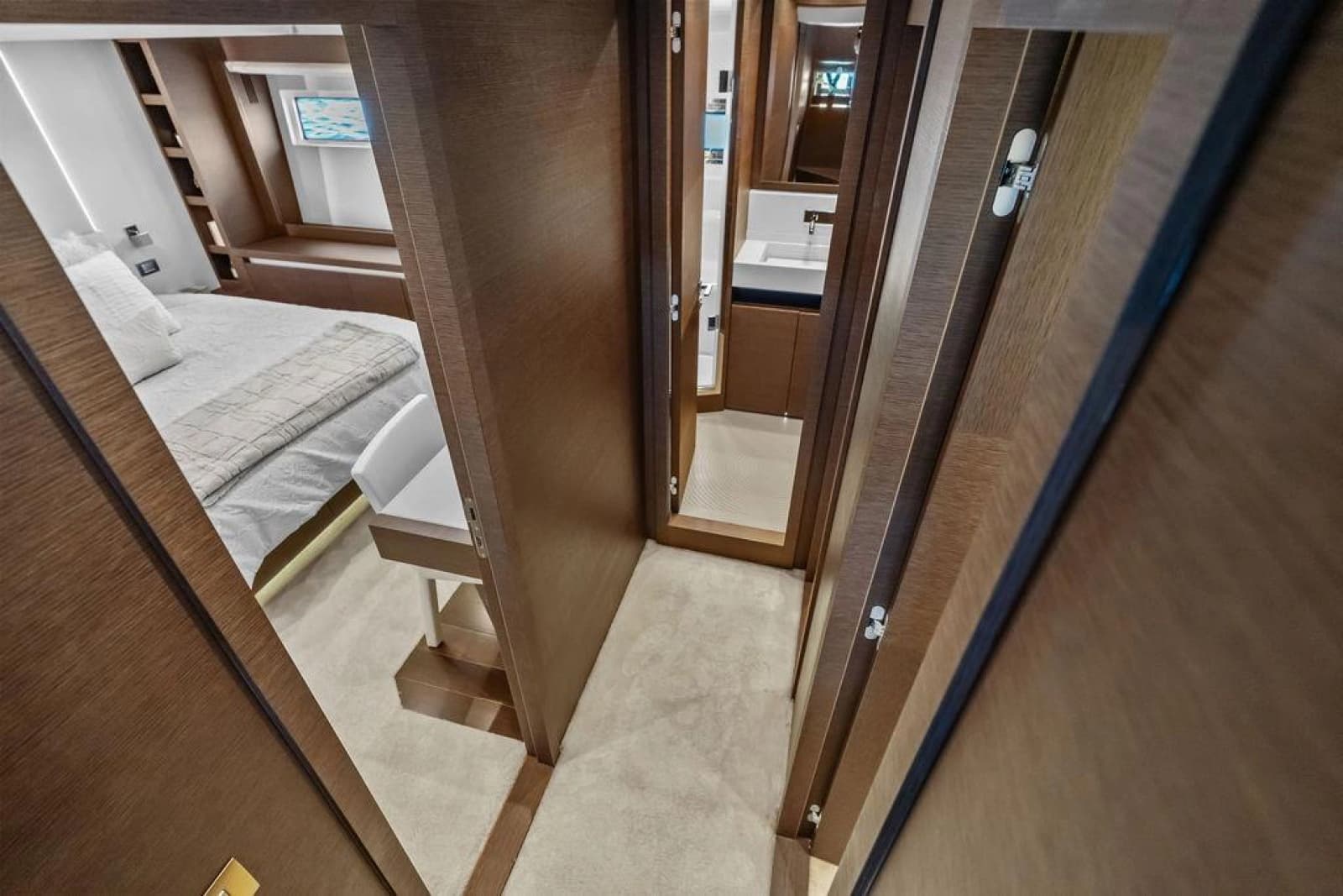 2016 Prestige 750 - Photo 56