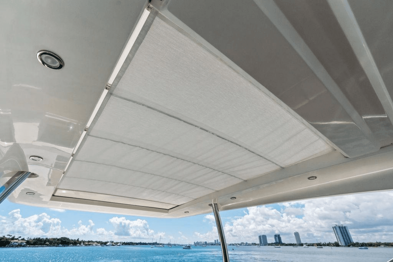 2016 Prestige 750 - Photo 29