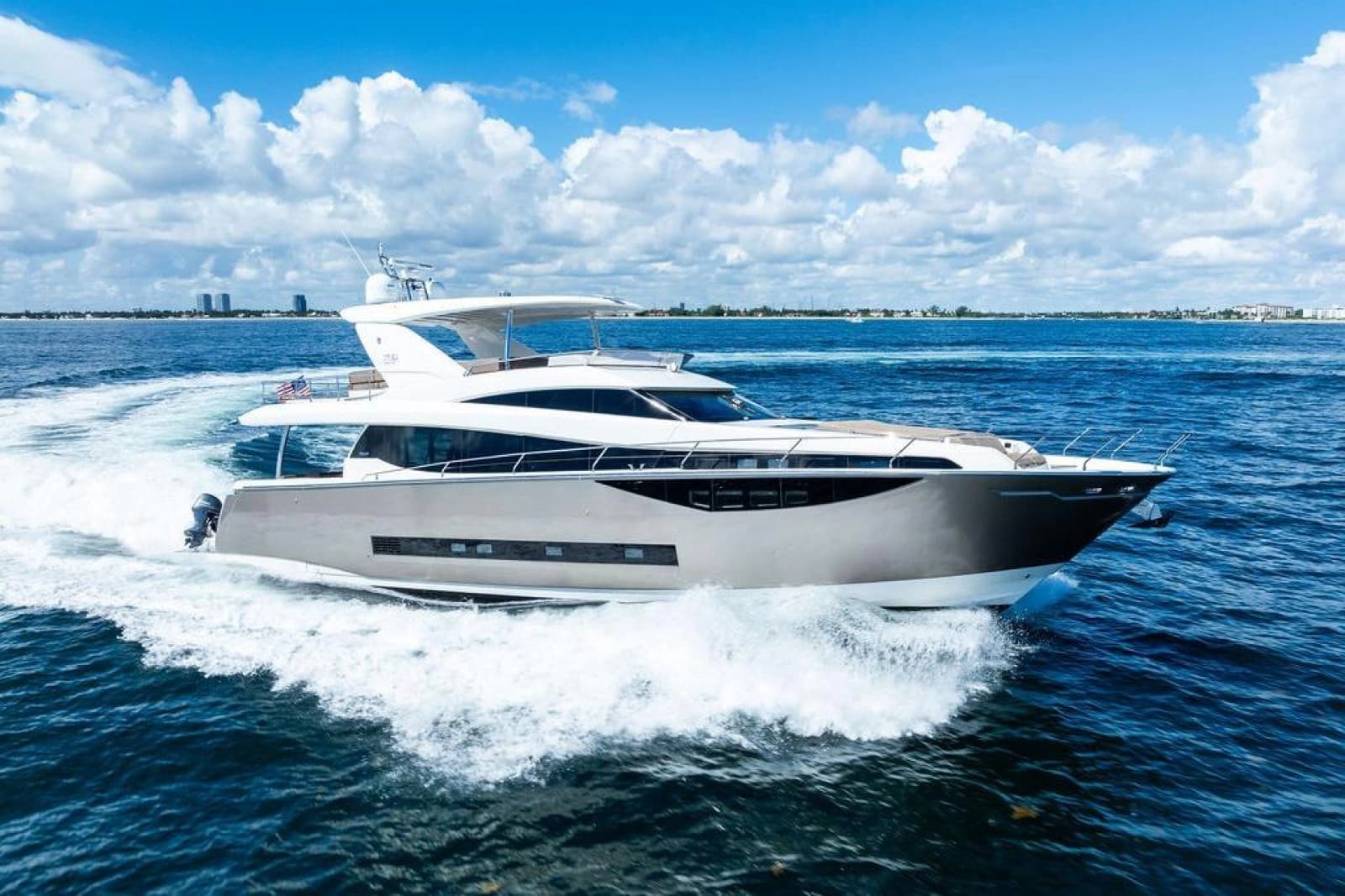 2016 Prestige 750 - Photo 7