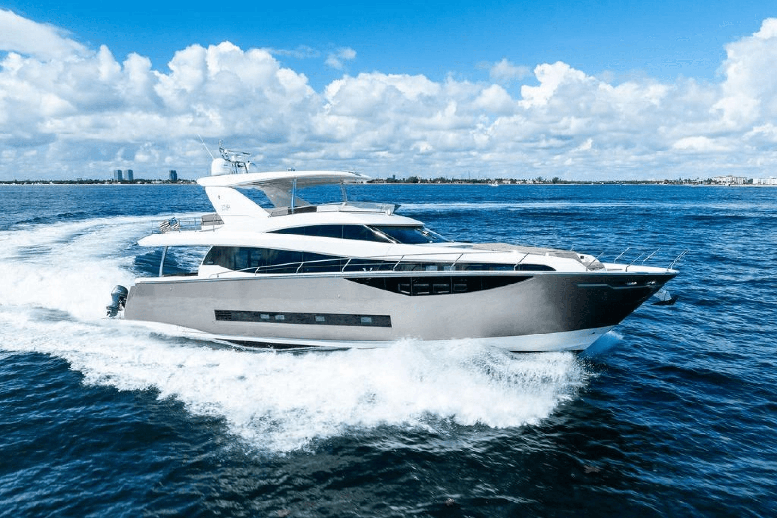 2016 Prestige 750 - Photo 7