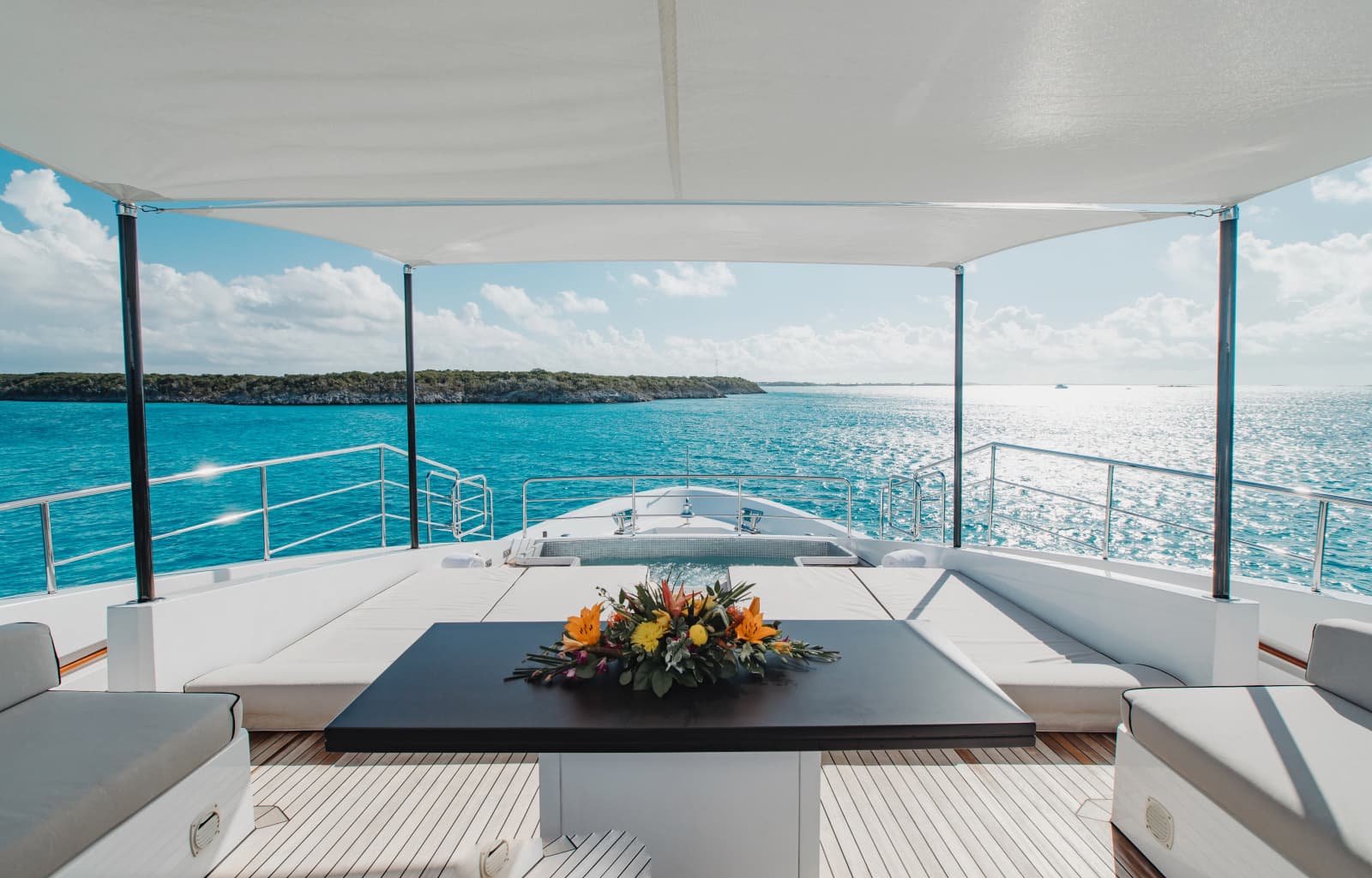 2014 Benetti Veloce 140 - Photo 2