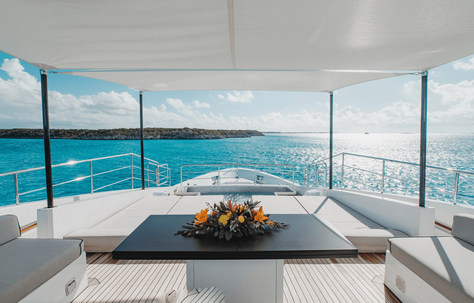 2014 Benetti Veloce 140 - Photo 2