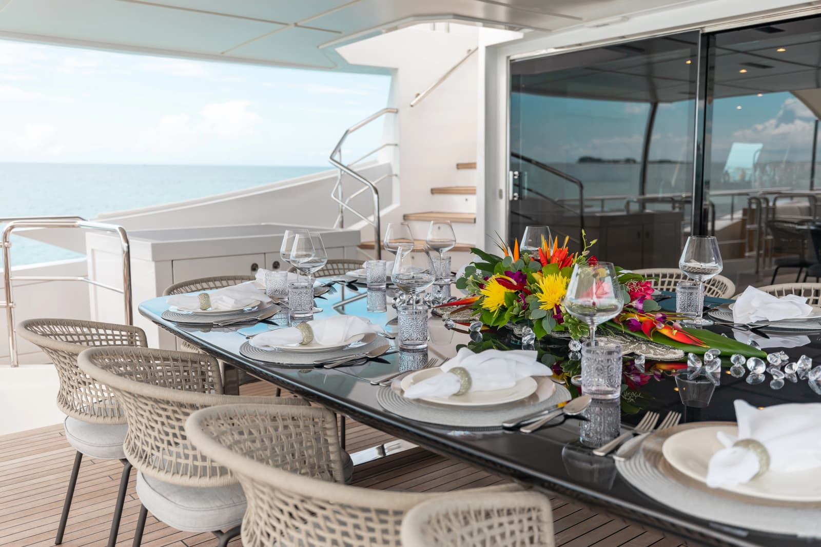 2014 Benetti Veloce 140 - Photo 19