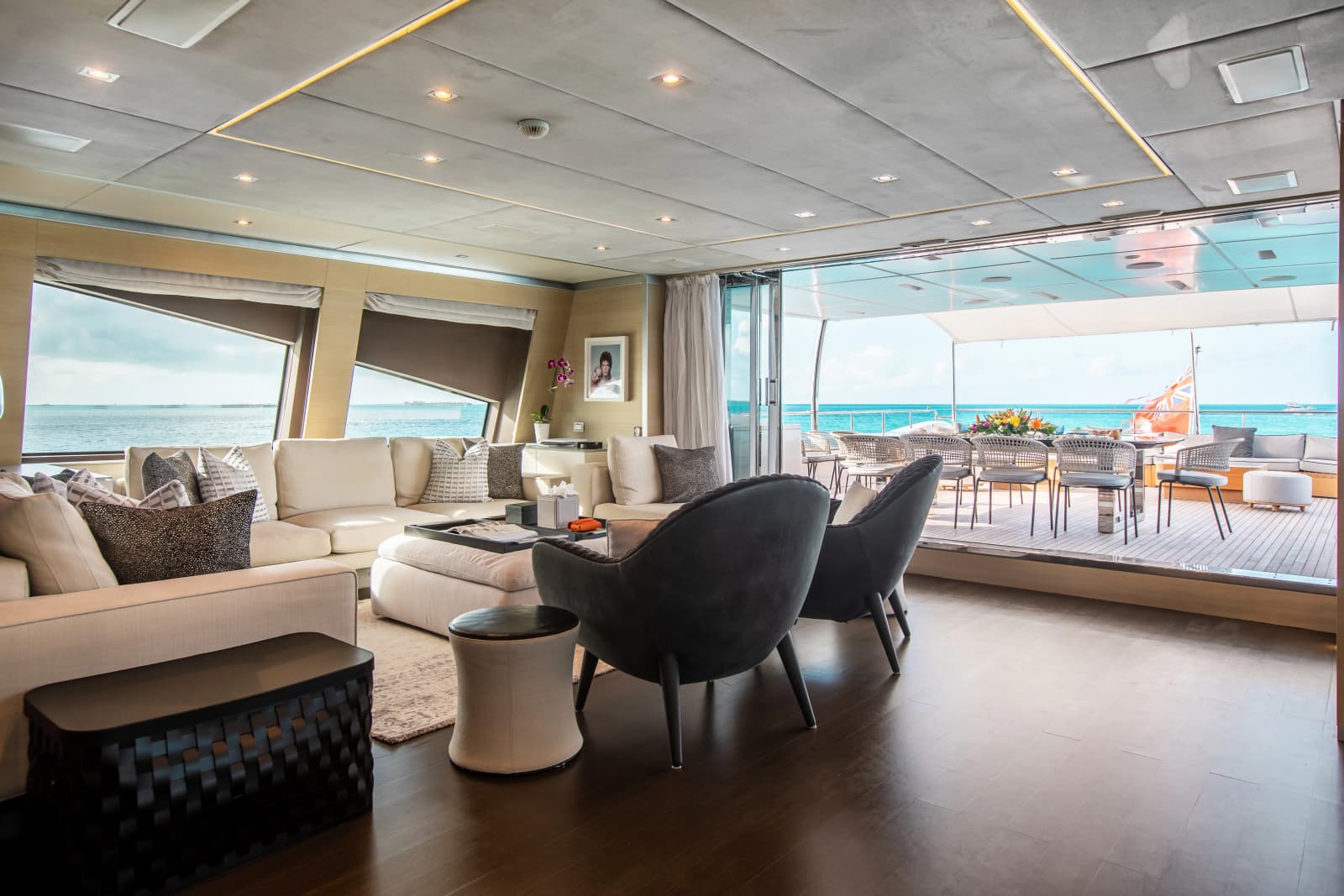 2014 Benetti Veloce 140 - Photo 20