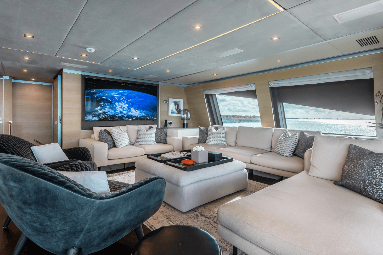 2014 Benetti Veloce 140 - Photo 21