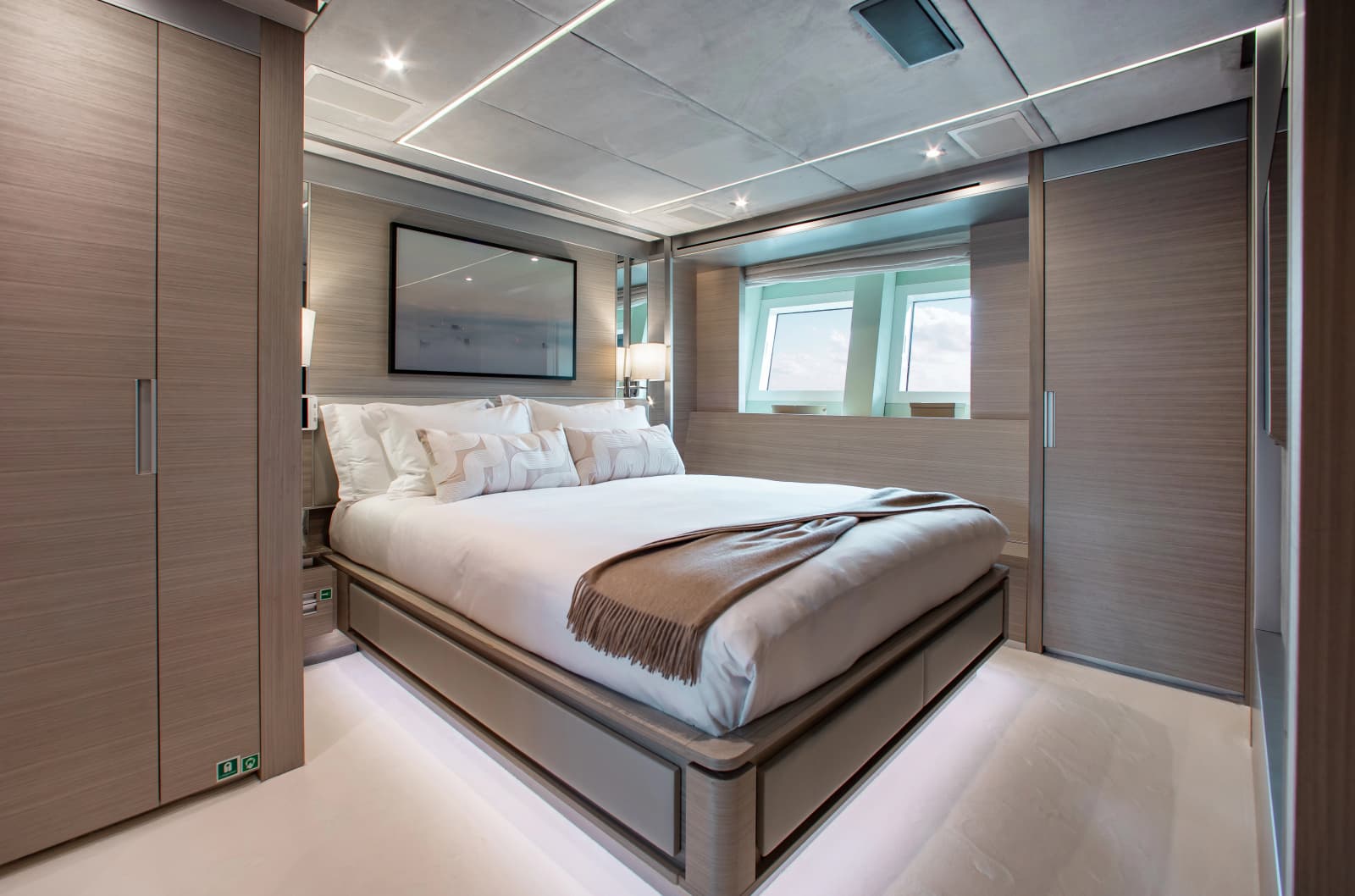 2014 Benetti Veloce 140 - Photo 12