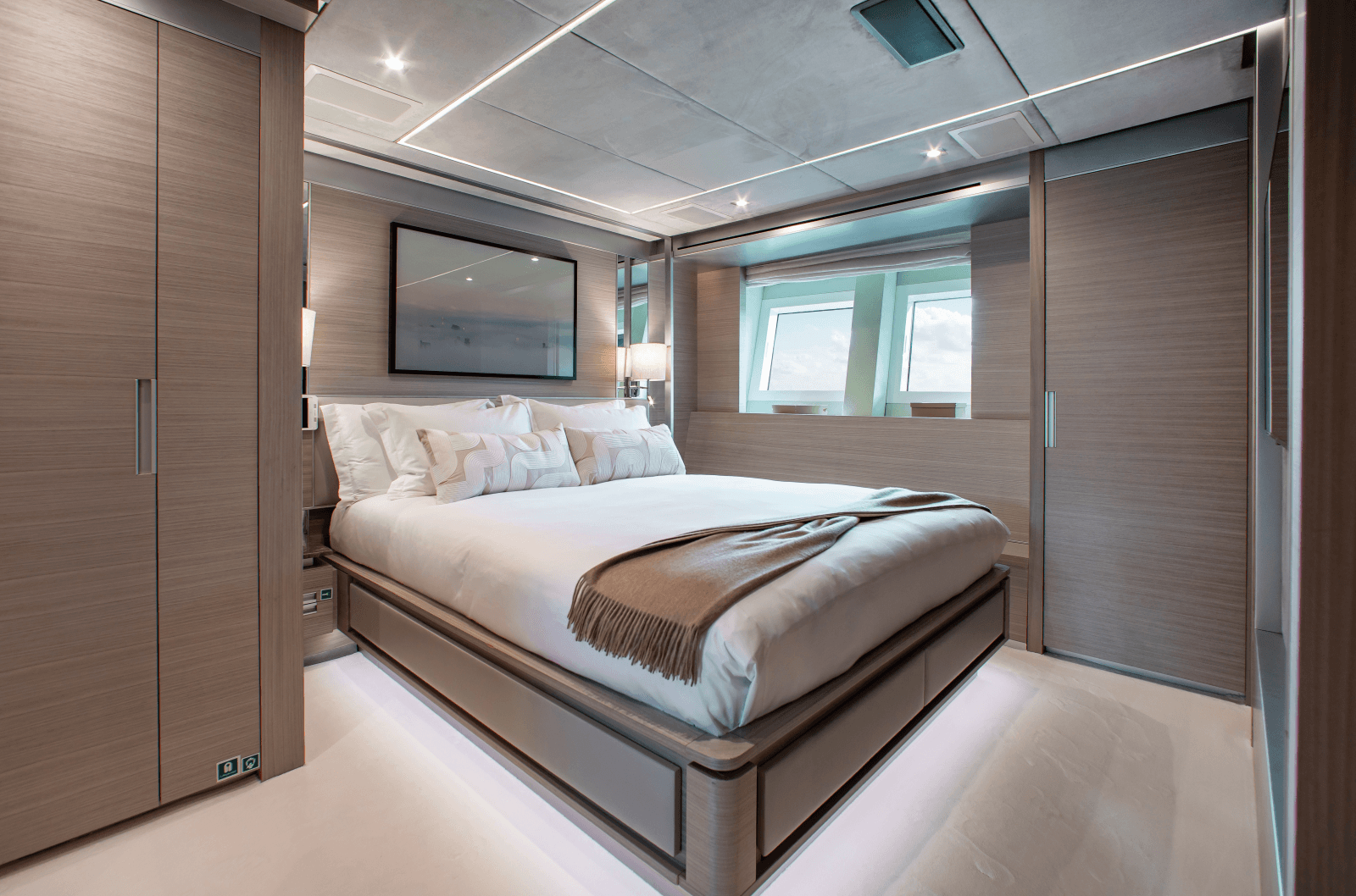 2014 Benetti Veloce 140 - Photo 12
