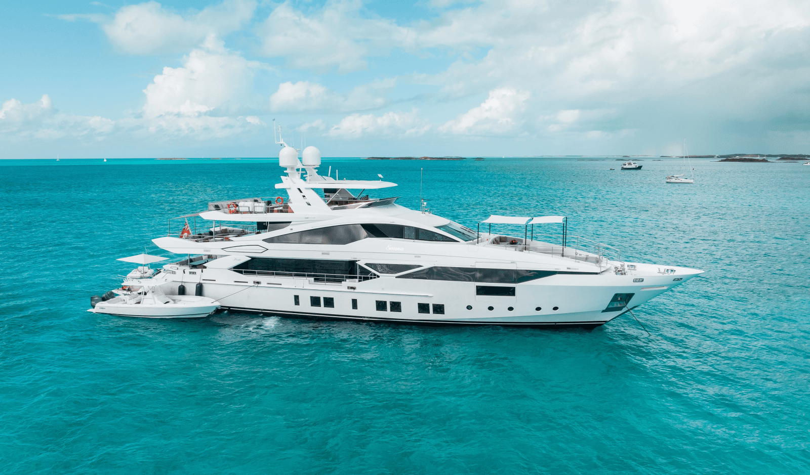 2014 Benetti Veloce 140 - Photo 1