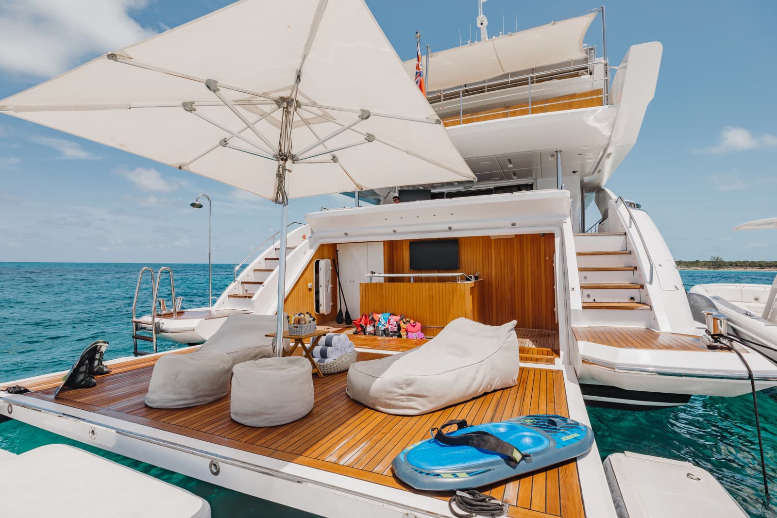 2014 Benetti Veloce 140 - Photo 4