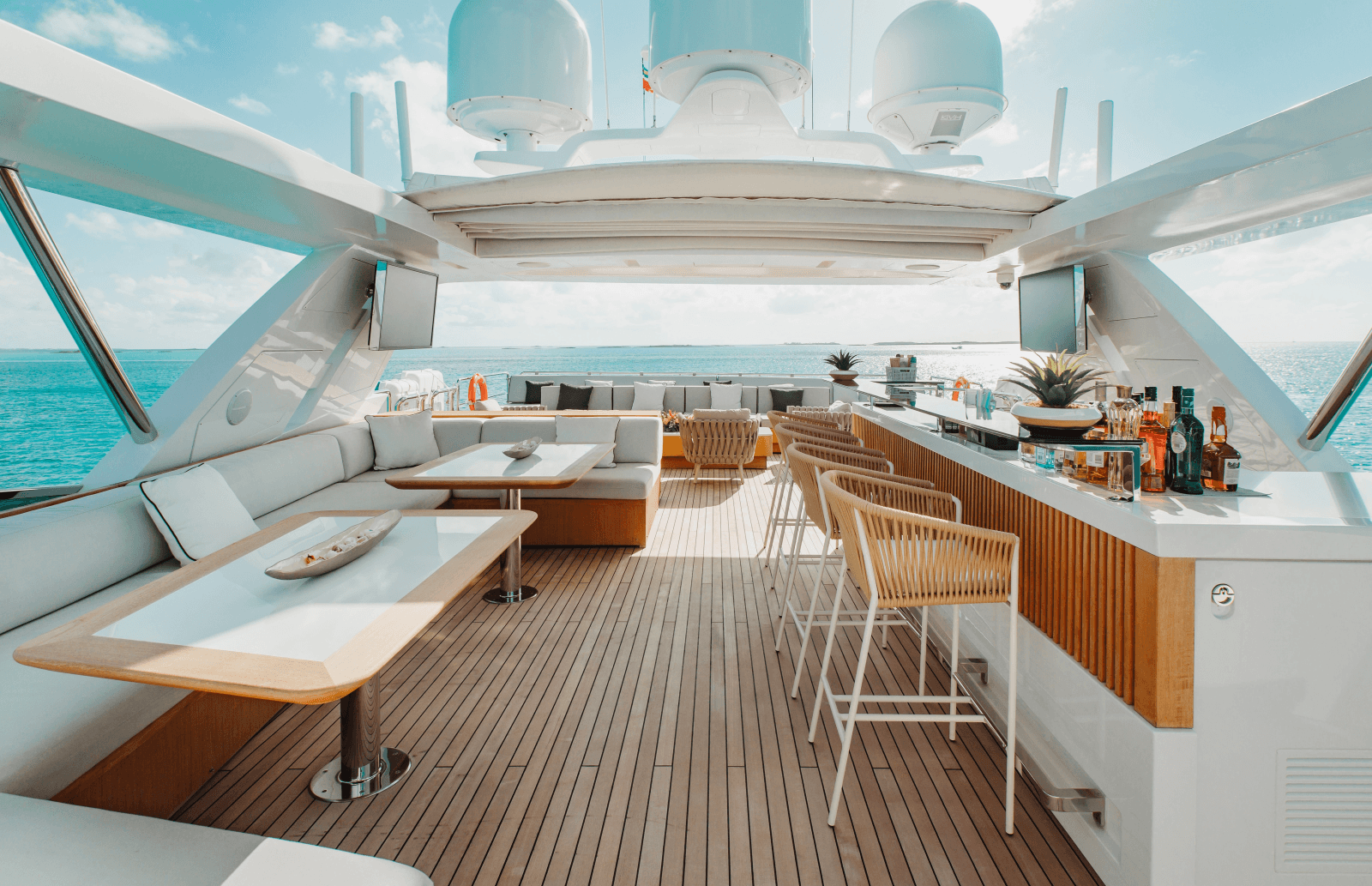 2014 Benetti Veloce 140 - Photo 24