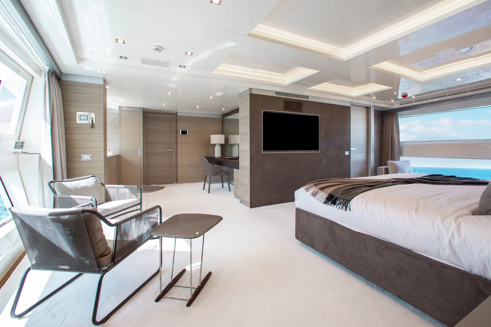 2014 Benetti Veloce 140 - Photo 10