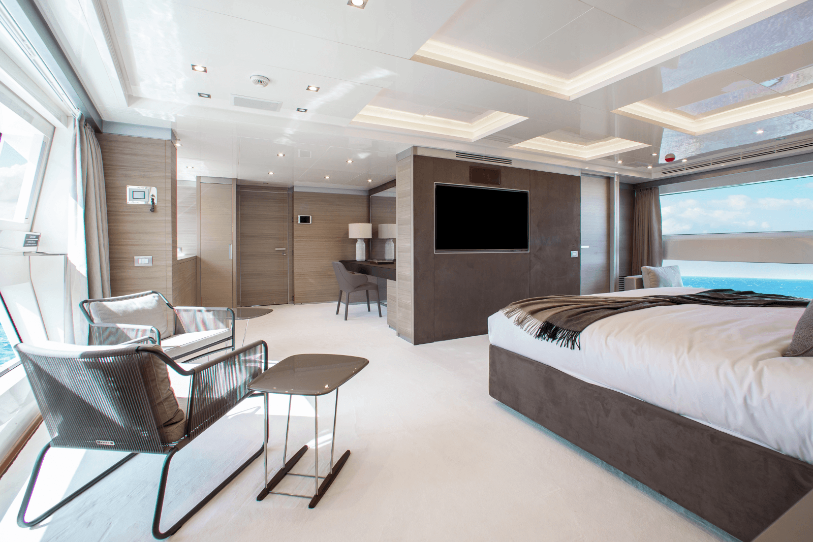 2014 Benetti Veloce 140 - Photo 10