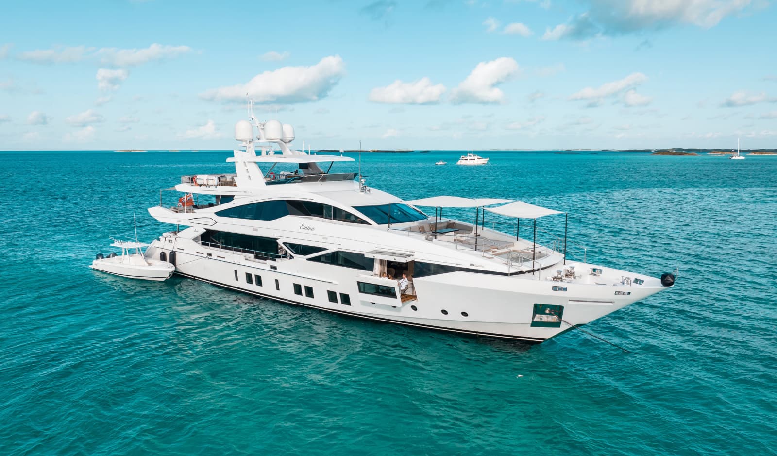 2014 Benetti Veloce 140 - Photo 33