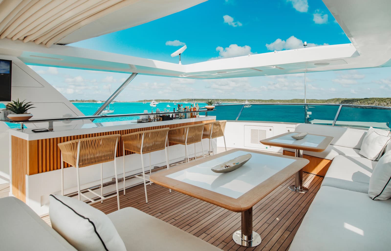 2014 Benetti Veloce 140 - Photo 26