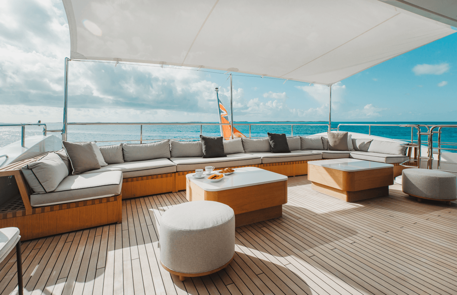 2014 Benetti Veloce 140 - Photo 22